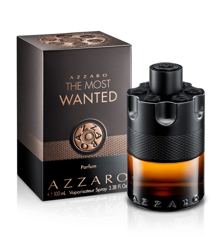 Azzaro The Most Wanted Parfum