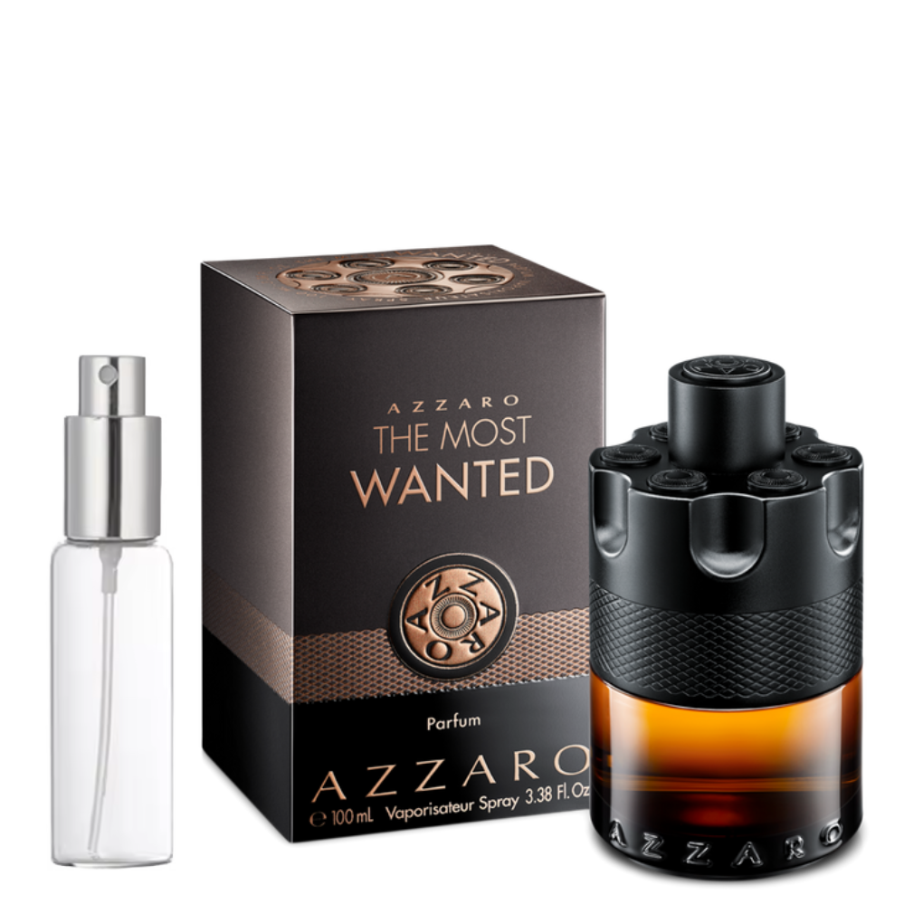 Zaro's Seduction Fragrances