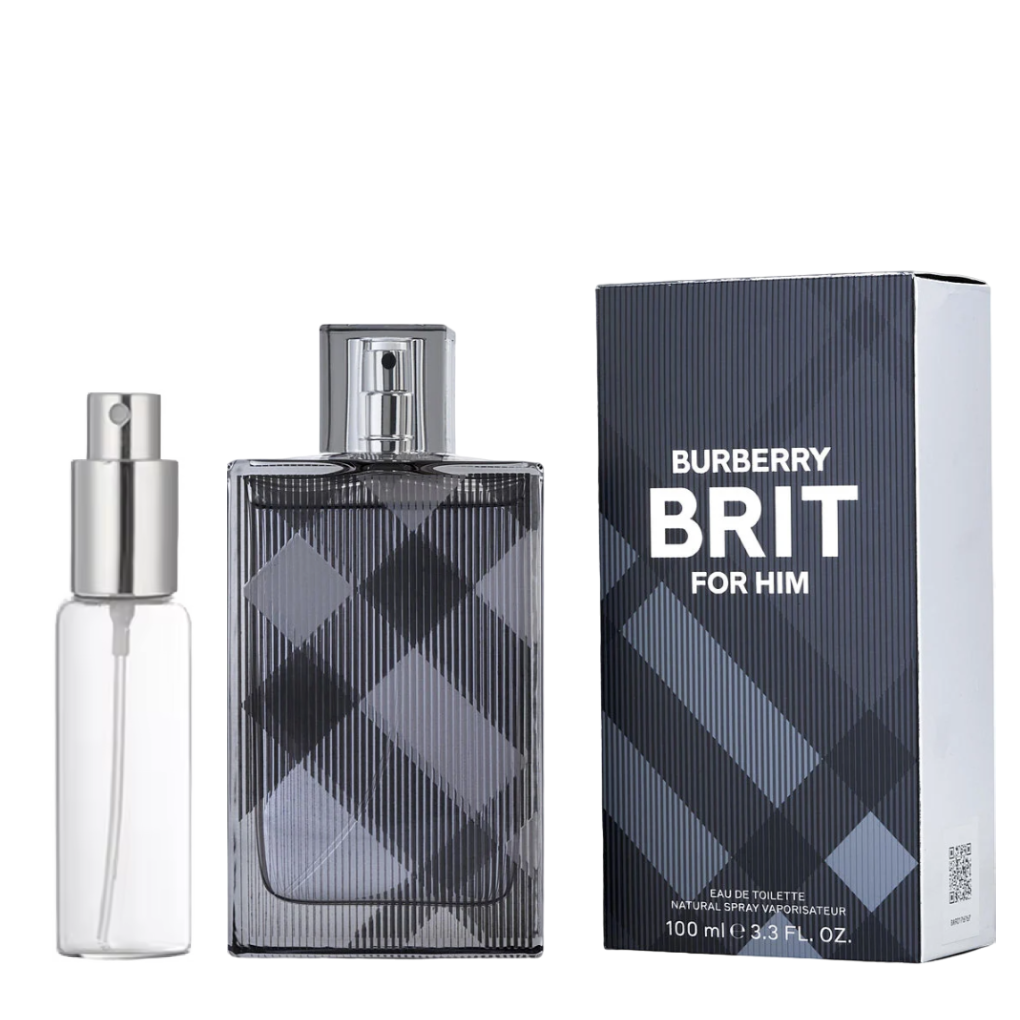 Burberry Brit for Him Eau de Toilette
