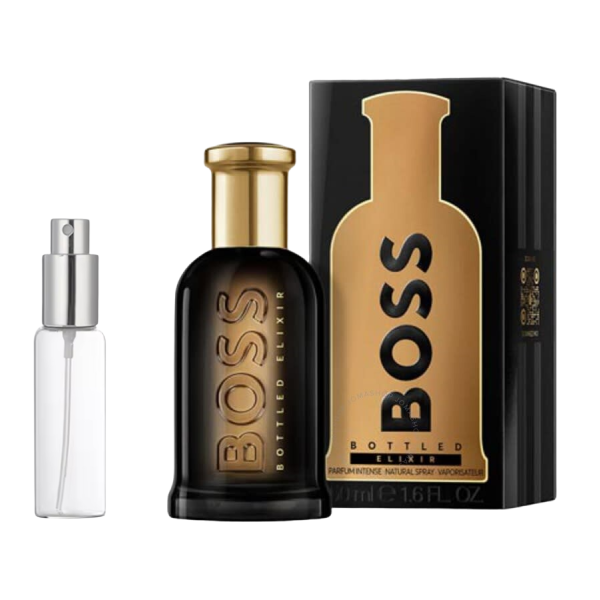 Hugo Boss Bottled Elixir