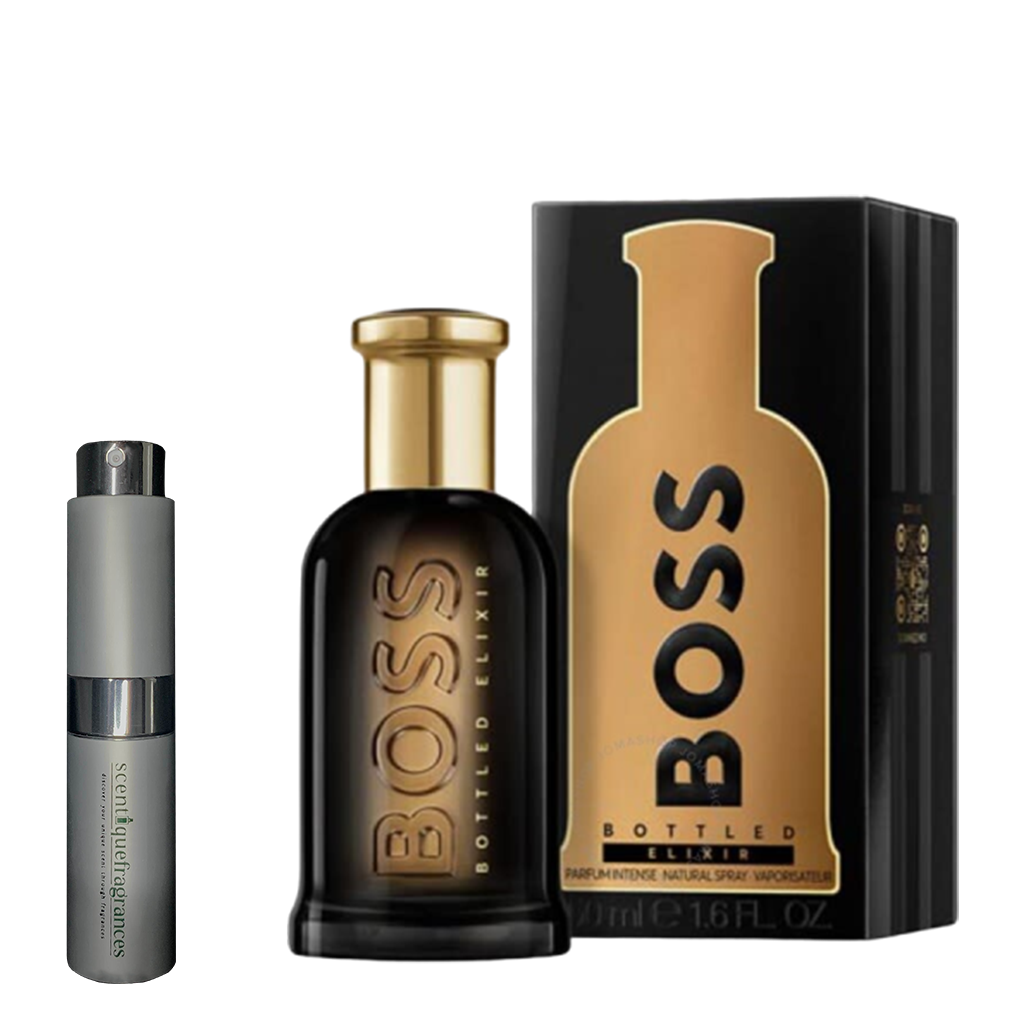 Hugo Boss Bottled Elixir
