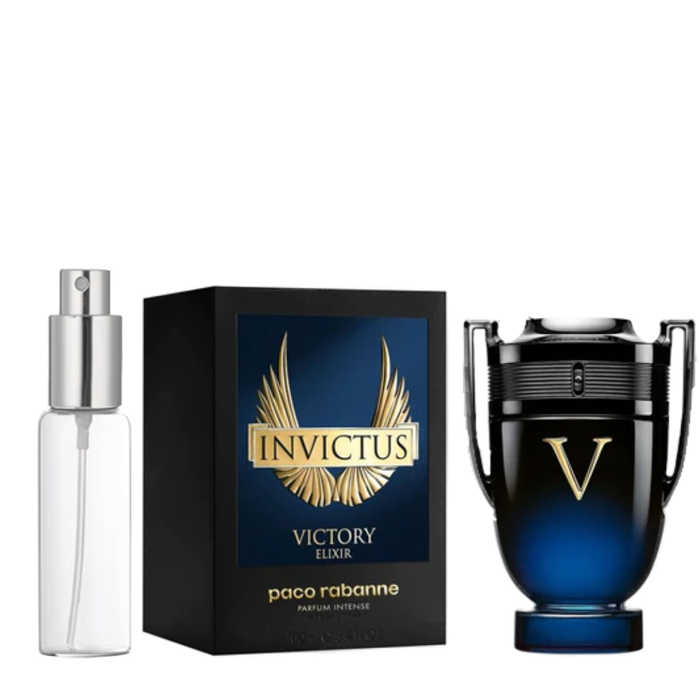 Paco Rabanne Invictus Victory Elixir