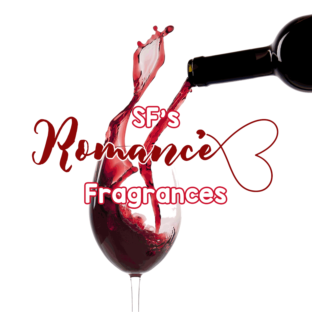 Romance Fragrance Bundle for Men