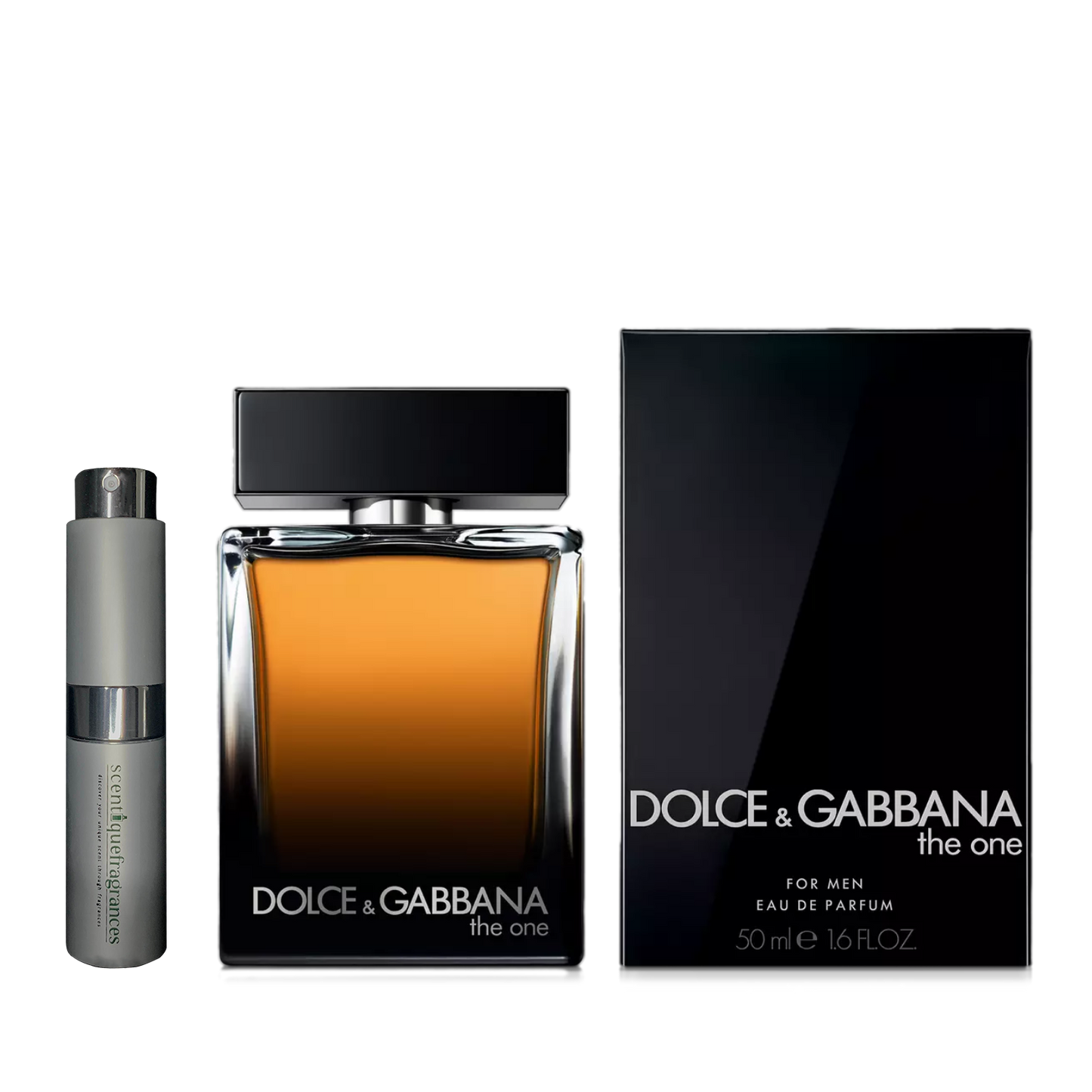 Dolce & Gabanna The One Eau de Parfum