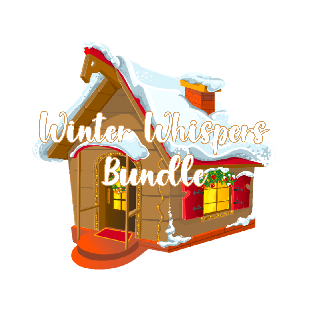 Winter Whispers: Cozy Cabin Edition