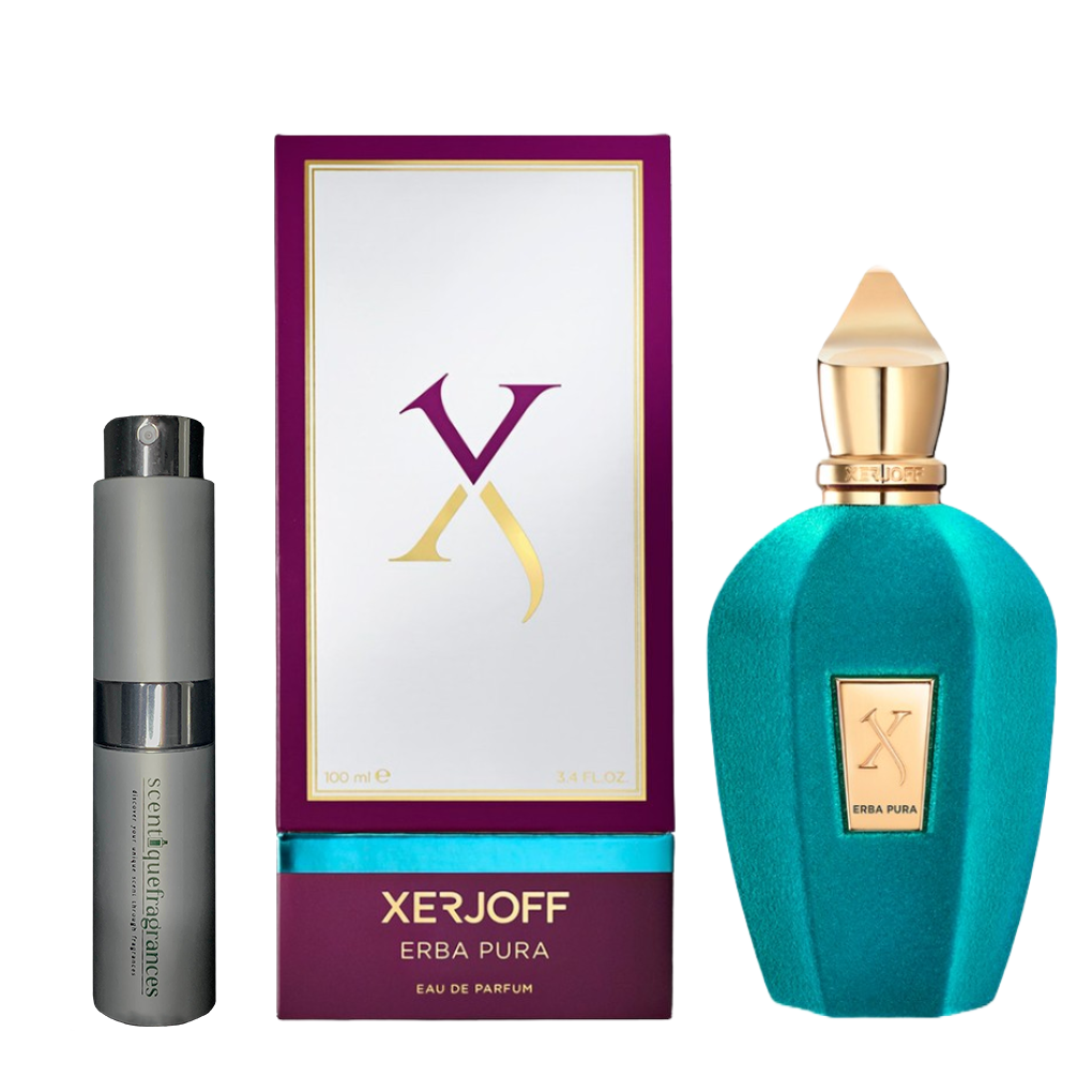 Xerjoff Erba Pura
