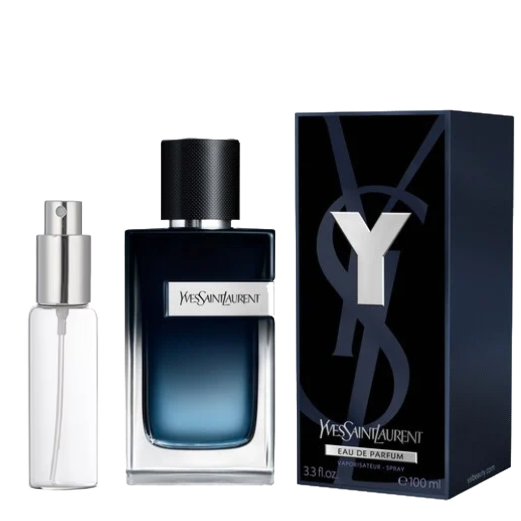 Yves Saint Laurent Y Eau de Parfum