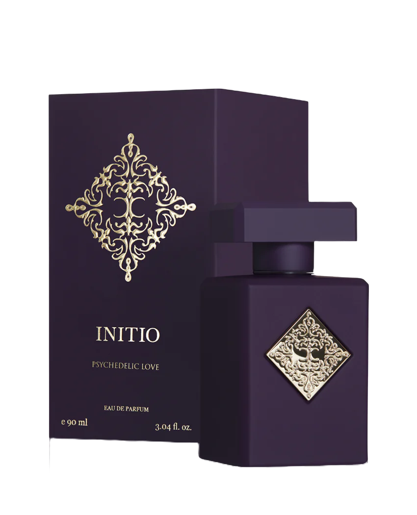 Initio Psychedelic Love Eau de Parfum