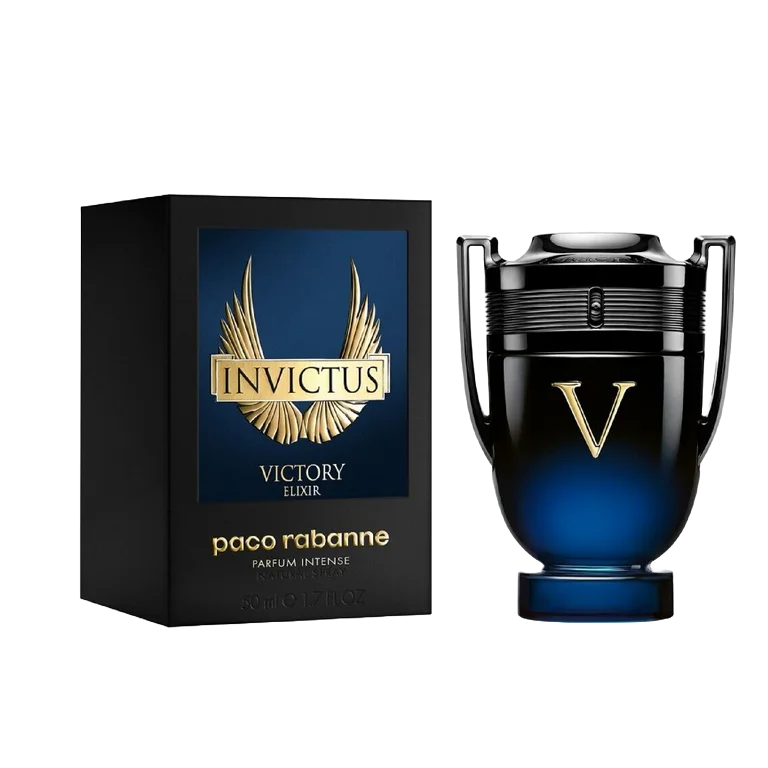 Paco Rabanne Invictus Victory Elixir