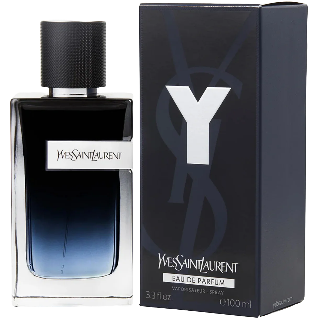 Yves Saint Laurent Y Eau de Parfum