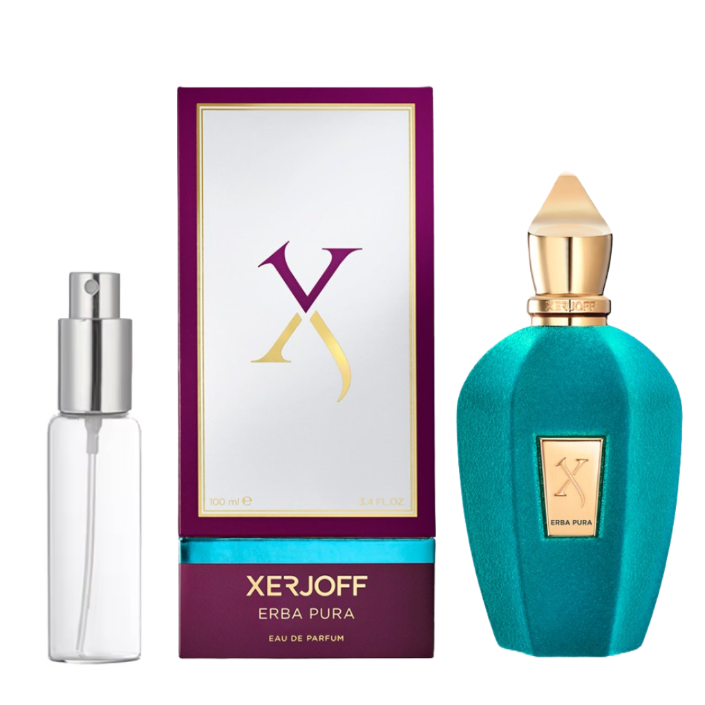 Xerjoff Erba Pura