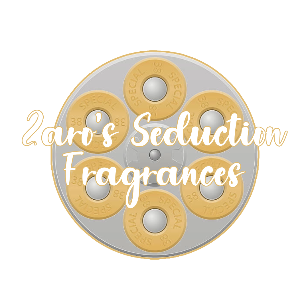 Zaro's Seduction Fragrances