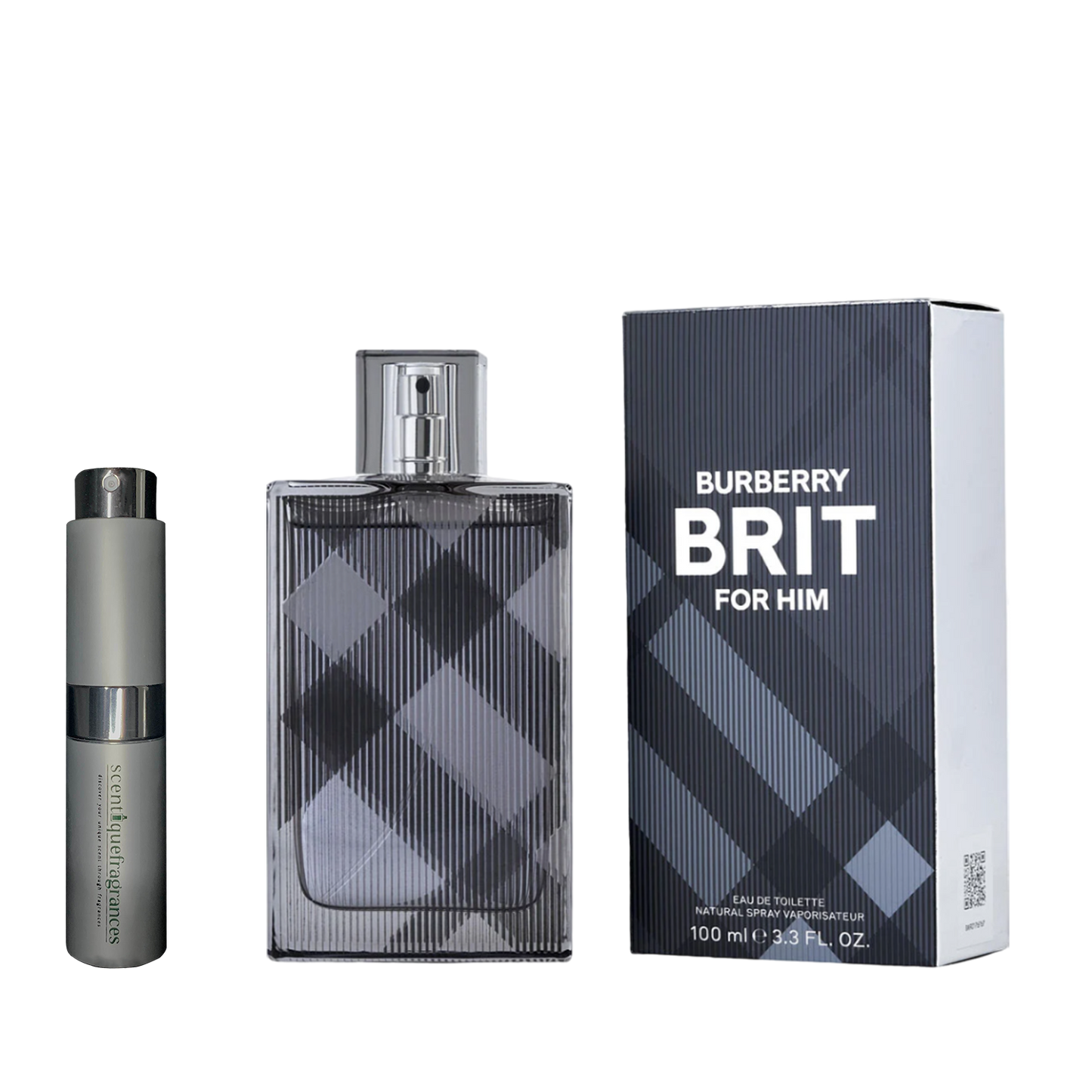 Burberry Brit for Him Eau de Toilette