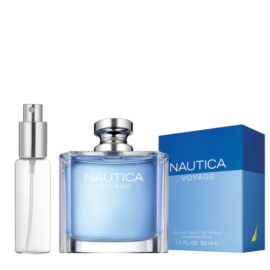 Nautica Voyage Eau de Toilette