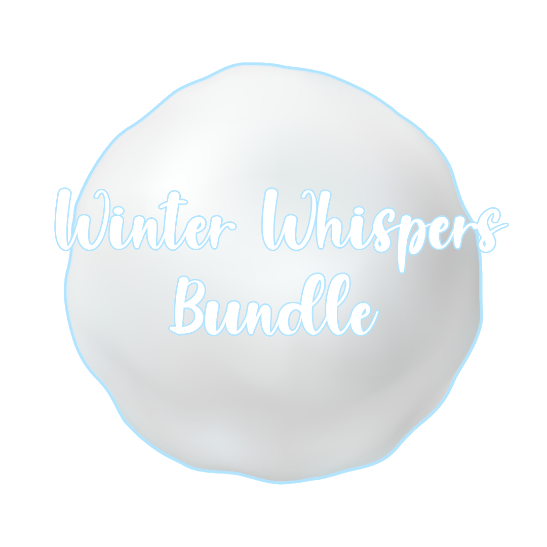 Winter Whispers: Snowball Spice Edition