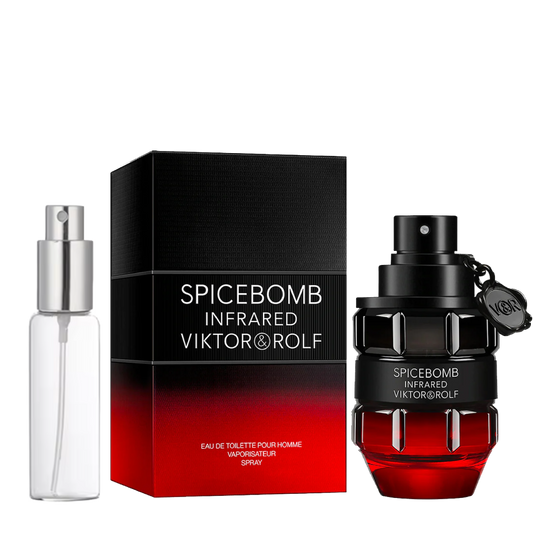 Viktor & Rolf Spicebomb Infrared Eau de Toilette