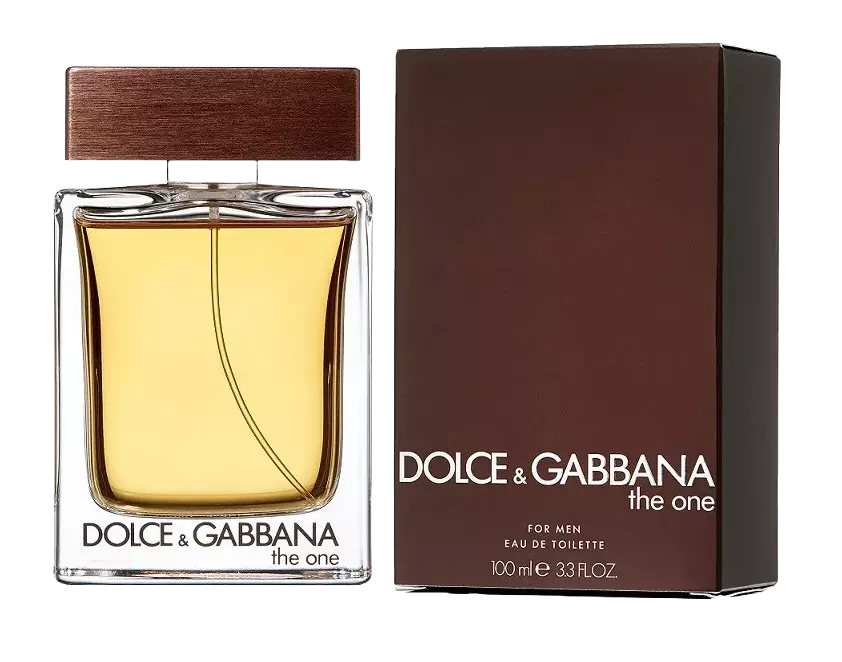 Dolce & Gabanna The One for Men Eau de Toilette