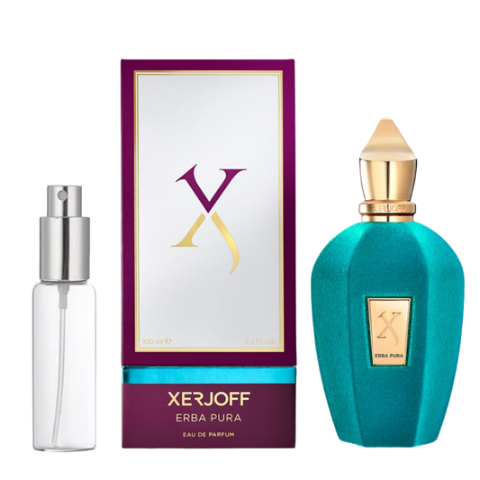 Xerjoff Erba Pura